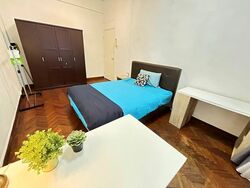 Cavenagh Gardens (D9), Apartment #555300131